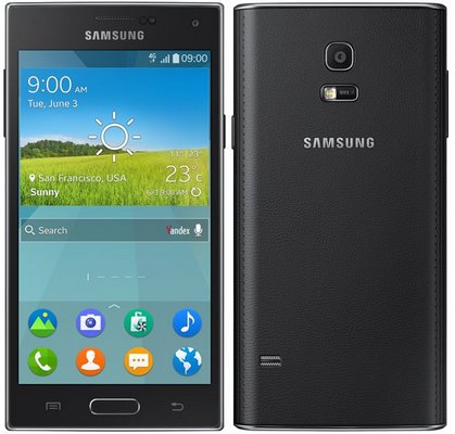 Замена динамика на телефоне Samsung Z